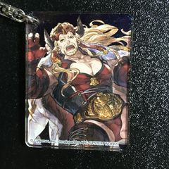 グランブルーファンタジー フリーシア 編成アクリルチャーム - メルカリ