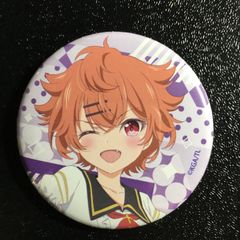 ラブライブ 15周年アトレ缶バッジ 星空凛 - メルカリ