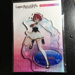 メギド72 アクリルスタンド ソロモン - メルカリ