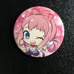 真中らぁら 缶バッジ - メルカリ