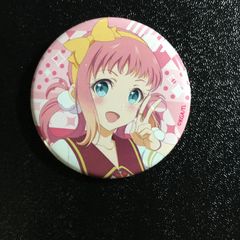 にじさんじ ファッショナブルオータム 缶バッジ 倉持めると - メルカリ