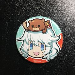 CharadeManiacs シャレマニ シャレードマニアクス ケイト 獲端 キャラ