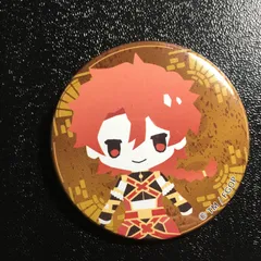 ＊FGO＊ロマニ＊大きめ缶バッジ＊まとめ＊ FGO ロマニ・アーキマン 缶バッジ Fate/Grand Orderの通販 by 四葉's