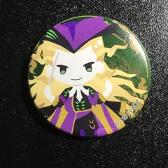 Fate Grand Order ケツァルコアトル 缶バッジ FGO