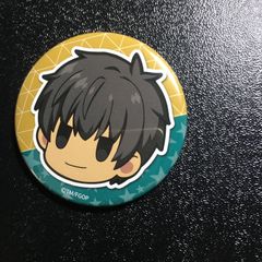 CharadeManiacs シャレマニ シャレードマニアクス ケイト 獲端 キャラ