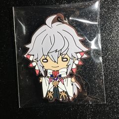 戦国無双 石田三成 ミニキャラアクリルキーホルダー - メルカリ