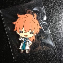 未使用 Fate ロマニ・アーキマン スクエア缶バッジ FGO - メルカリ