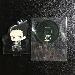 BORUTO 볼트 나루토 시카마루 아크릴 스탠드 NARUTO NEXT GENERATIONS