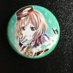 2026年最新】 青葉モカ 缶バッジの人気アイテム - メルカリ