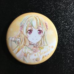 BanG Dream! 弦巻こころ 缶バッジ - メルカリ