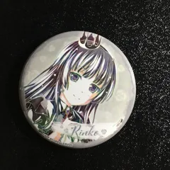 2026年最新】白金燐子 缶バッジの人気アイテム - メルカリ