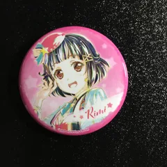 2026年最新】牛込りみ 缶バッジの人気アイテム - メルカリ