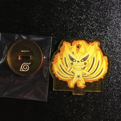 BORUTO 볼트 나루토 아크릴 스탠드 NARUTO NEXT GENERATIONS