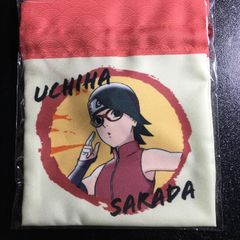 BORUTO 볼트 나루토 샐러드 NARUTO NEXT GENERATIONS