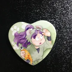 2026年最新】忍たま ナンジャ 缶バッジの人気アイテム - メルカリ