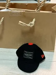 NEW ERA ポーター キーホルダー