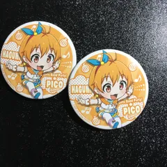 2026年最新】ガルパピコ 缶バッジの人気アイテム - メルカリ