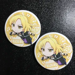 2026年最新】ガルパピコ 缶バッジの人気アイテム - メルカリ