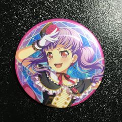 新品マクロス シェリル 缶バッジ - メルカリ