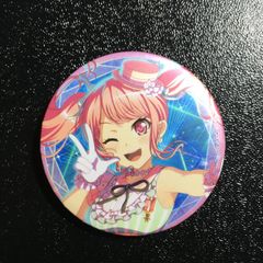 丸山彩 GBP 2020 缶バッジ バンドリ パスパレ ガルパ - メルカリ