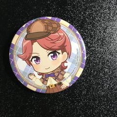 新品レヴュースタァライト 石動双葉 缶バッジ - メルカリ