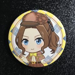 大MSSP展 缶バッジ えおえお - メルカリ