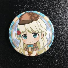 ラブライブ！ μ's 星空凛 アトレ 缶バッジ セット - メルカリ