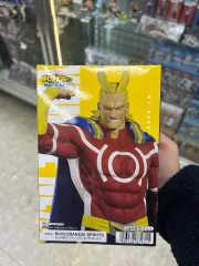 僕のヒーローアカデミア オールマイト フィギュア
