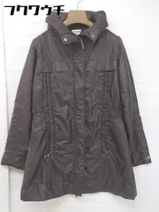 ◇ adidas アディダス 長袖 ジャケット サイズM ブラウン系 レディース  【中古】 【1112230000213】