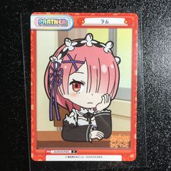 28まで値下 オーバーロード アルベド UR サイン Reバース twitter_card_m_6thcp_sign_size