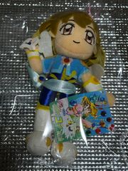 新品未開封】アイドルマスターミリオンライブ 星井美希 ぬいぐるみ