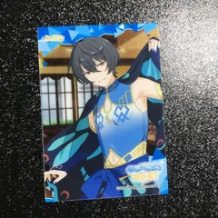 あんさんぶるスターズ! 朔間 凛月 ぱしゃこれ カード あんスタ