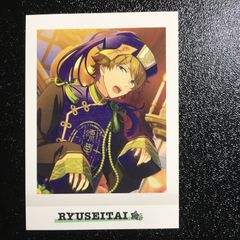 Reバース　ムジナ　NBP DYNAZENON  ダイナゼノン Reバース SSSS.dynazenon ムジナ NBP 3枚 - メルカリ