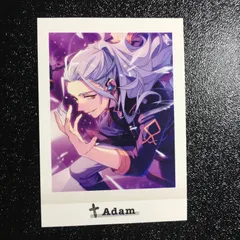 あんさんぶるスターズ! 乱 凪砂 ぱしゃこれ カード あんスタ