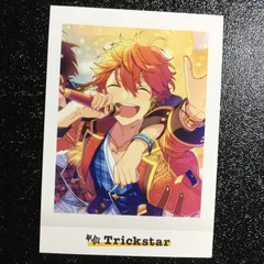 あんさんぶるスターズ! 明星スバル ぱしゃこれ カード あんスタ