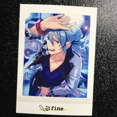 あんさんぶるスターズ! 日々樹渉 ぱしゃこれ カード あんスタ