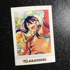 あんさんぶるスターズ! 神崎颯馬 ぱしゃこれ カード あんスタ