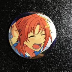 銀魂 神威 ジャンプフェスタ2026 ローソン 缶バッジ - メルカリ
