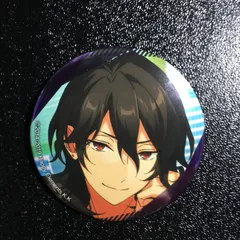 あんさんぶるスターズ! 朔間零 缶バッジ あんスタ