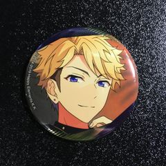 あんさんぶるスターズ あんスタ イベコレ 缶バッジ 鳴上嵐 - メルカリ
