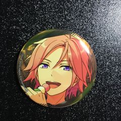 あんスタ 缶バッジ 10周年 衣更真緒 - メルカリ