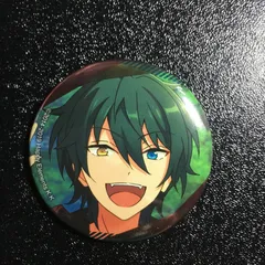 あんさんぶるスターズ! 影片みか 缶バッジ あんスタ