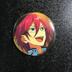 あんさんぶるスターズ! 七種 茨 缶バッジ あんスタ