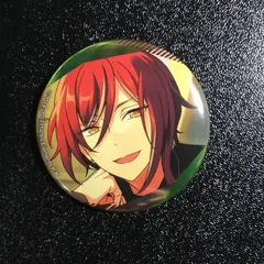 あんさんぶるスターズ! 七種 茨 缶バッジ あんスタ