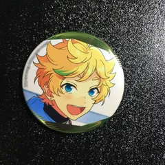 あんさんぶるスターズ! 春川 宙 缶バッジ あんスタ