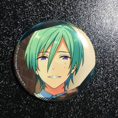 早風巽 あんスタ コレクション缶バッジ 2026 feb Casual Side - メルカリ