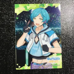 あんさんぶるスターズ! 深海 奏汰 ぱしゃこれ カード あんスタ