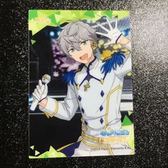 あんさんぶるスターズ! 瀬名 泉 ぱしゃこれ カード あんスタ