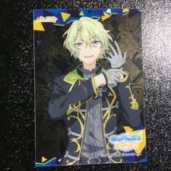 無職転生 アニメイト 特典 A.B-T.Cカード ルーデウス・グレイラット