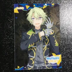 あんさんぶるスターズ! 巴 日和 ぱしゃこれ カード あんスタ